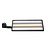 Elim A Dent Elimadent 20" (50 cm) 3-LED dimmerabile per Makita