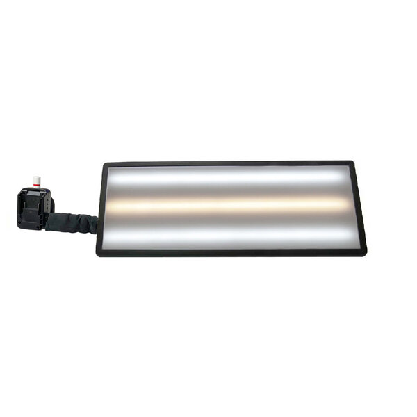 Elim A Dent Elimadent 20” (51 cm) 3-LED regulables para Makita