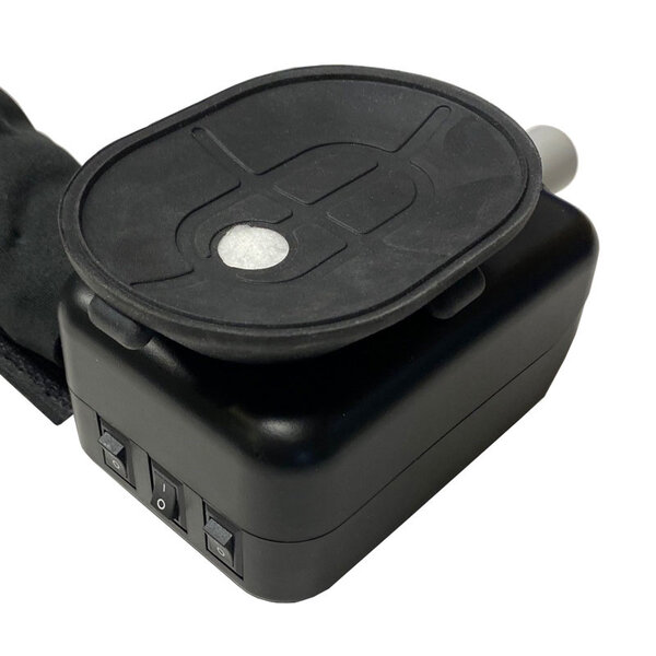 Elim A Dent Elimadent 20” (51 cm) 3-LED dimmable for Makita