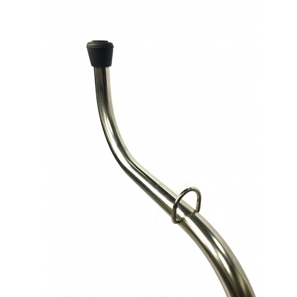 DNE Pro Dent Tools Portable et ajustable Support de Capot Pliant