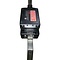 Elim A Dent Hail stand battery receiver for Milwaukee battery  (18V to 12V)