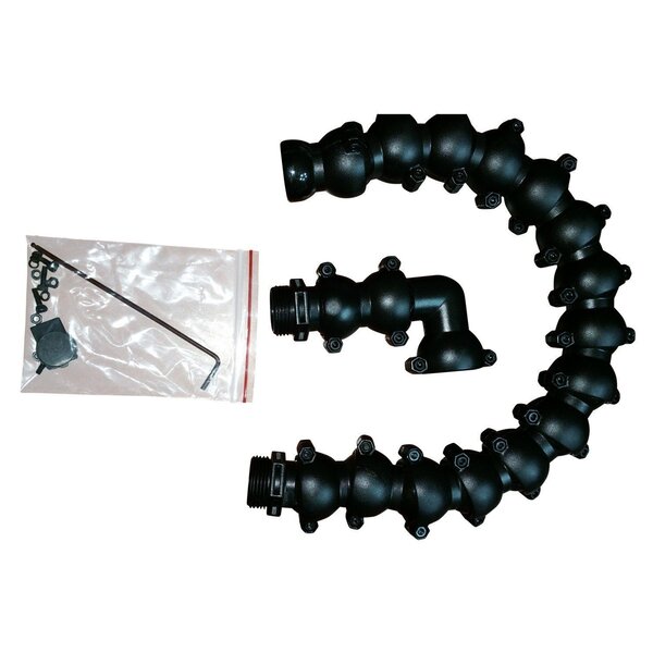 Elim A Dent Spinal Cord Upgrade Kit for Elimadent light