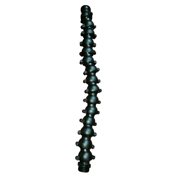Elim A Dent Spinal Cord Upgrade Kit for Elimadent light