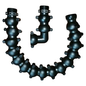 Spinal Cord Upgrade Kit for Elimadent light