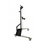 DNE Pro Dent Tools Lâmpada DNE MaksMaster 38" (97 cm) fita de 6 LEDs com suporte