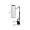 DNE Pro Dent Tools Lâmpada DNE MaksMaster 38" (97 cm) fita de 6 LEDs com suporte