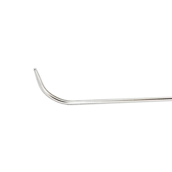 A-1 Tool Double bend rod 61 cm with rounded and tapered ball tip