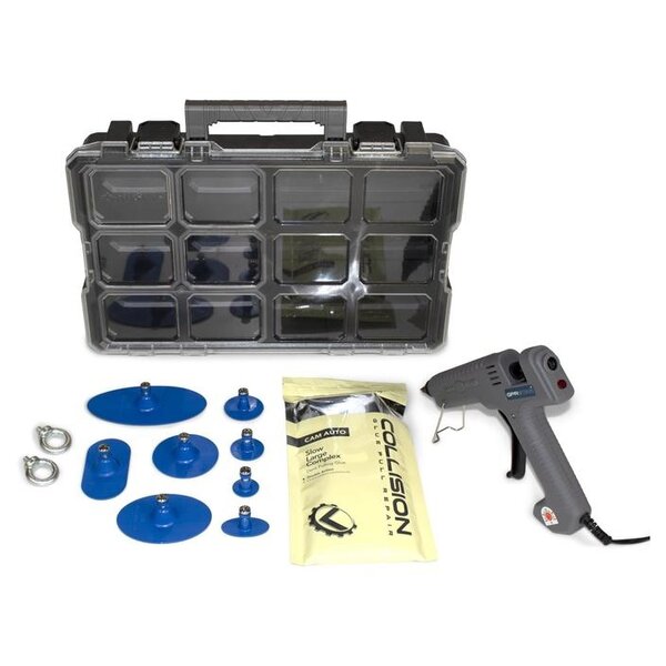 KECO Keco Supertab GPR Starter Kit (220V)