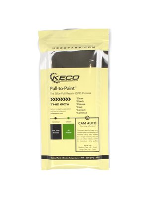 KECO Keco Centipede GPR Starter Kit (220V)