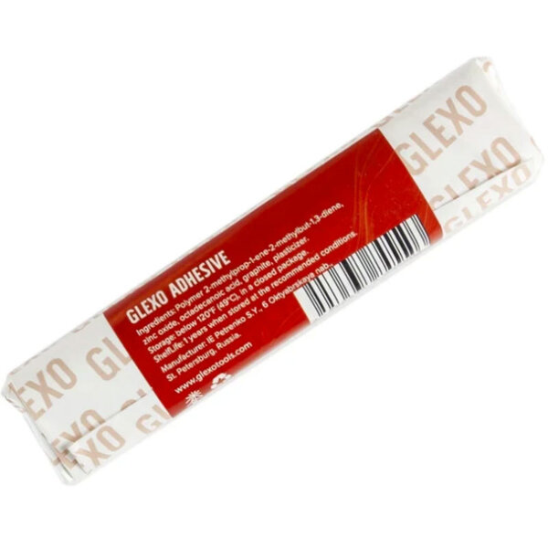 Glexo Tools Glexo replacement cold glue - standard up to >27°C