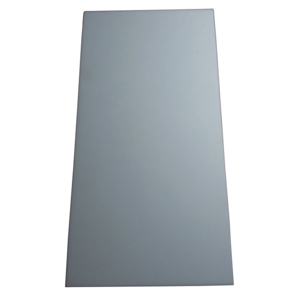 Elim A Dent Couvercle d'objectif blanc de 20" (51 cm) pour lumière portable Elimadent