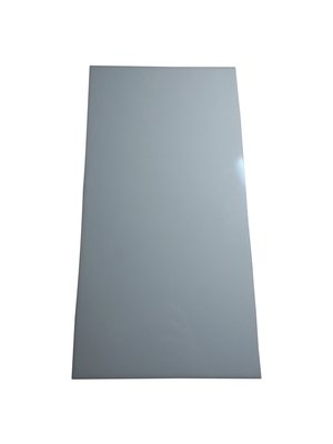 Elim A Dent Coprivento bianco da 20" (51 cm) per luce portatile Elimadent