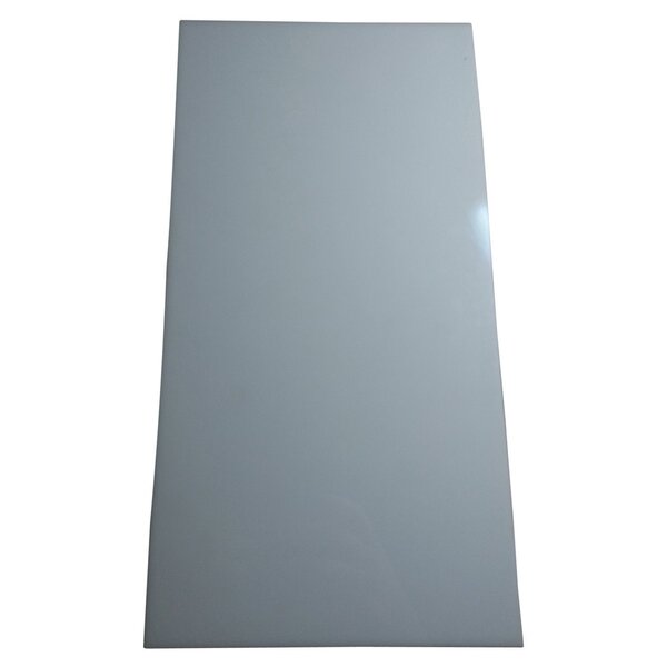 Elim A Dent Couvercle d'objectif blanc de 20" (51 cm) pour lumière portable Elimadent
