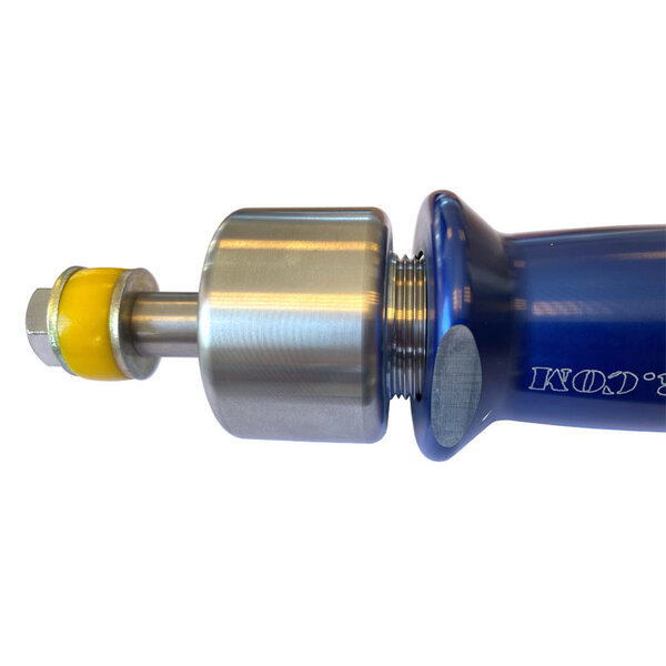 B&D Innovative Tools Pullmaster Slide Hammer