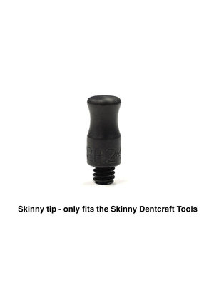 Dentcraft Tools Skinny 3/8" Half inch tip 24/16" (38,10 mm) working diameter