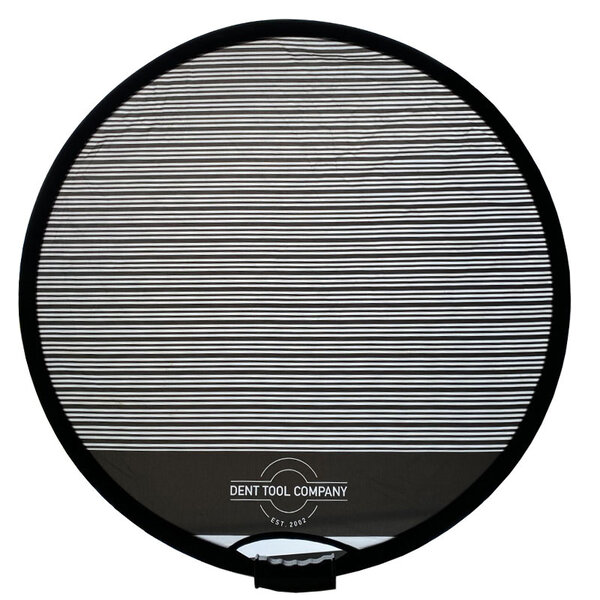 Dent Tool Company Reflector screen foldable