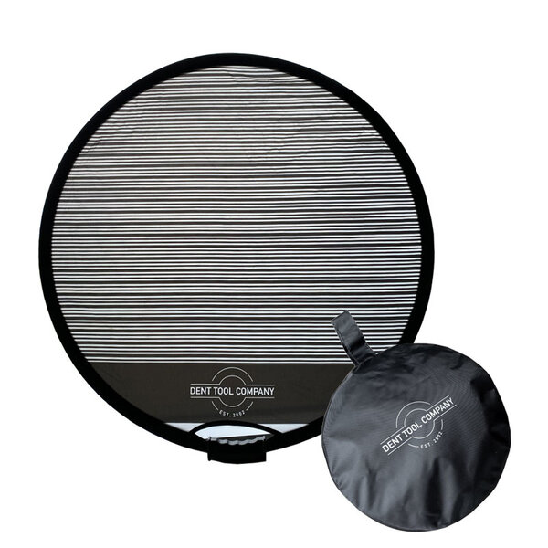 Dent Tool Company Telo a specchio pieghevole