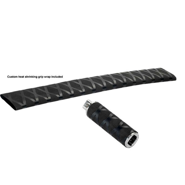 Ultra Dent Tools Impugnatura regolabile a sgancio rapido Ultra Dent