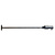 Carbon Tech Whaletail wide for Carbon Tech hail rod