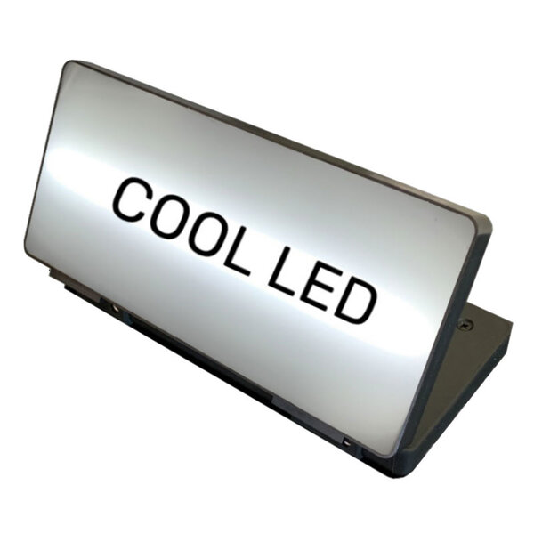 Pro PDR Luz LED fria para inspeção de bolso Pro PDR