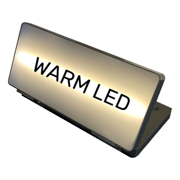 Pro PDR Pro PDR pocket inspection light warm