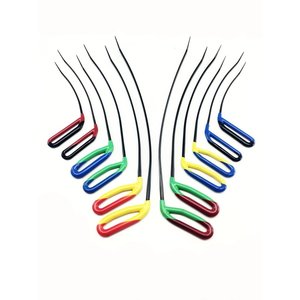 Tequila Set completo di utensili manuali - 12 pezzi