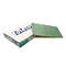Kovax Kovax Tolecut Green K2000 stick-on strips for dry sanding