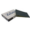Kovax Kovax Tolecut Black K3000 stick-on strips for dry sanding