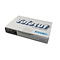 Kovax Kovax Tolecut Black K3000 viajes con pegamento para lijar en seco