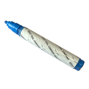 Marcador de Amassados ​​DTC Azul