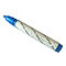 Dent Tool Company Marcador de Amassados ​​DTC Azul