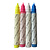 Dent Tool Company Marcador de Amassados ​​DTC, pacote de 4 (rosa, amarelo, branco e azul)