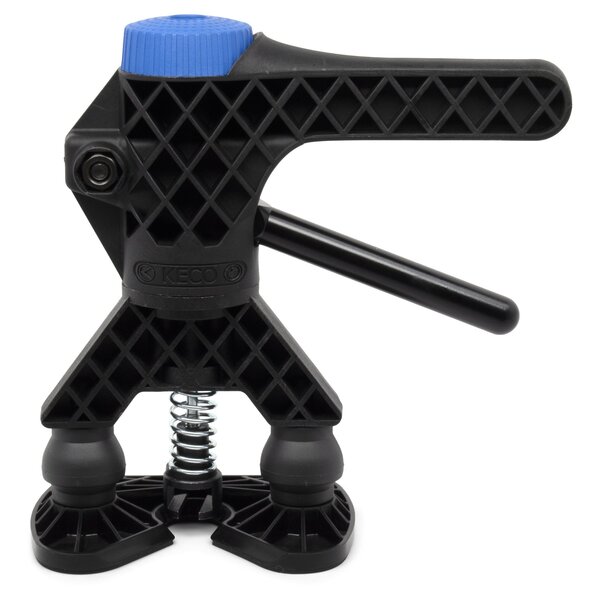 KECO Keco Precision Pulling Base for Robo Mini Lifter and K1911 Dent Gun
