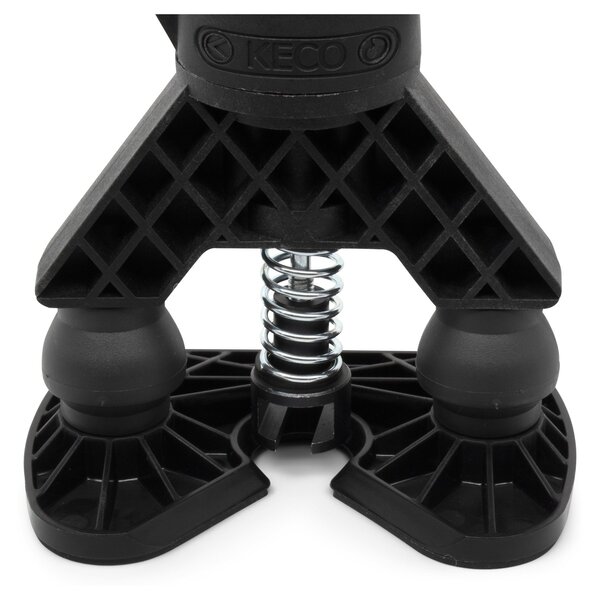KECO Keco Precision Pulling Base for Robo Mini Lifter and K1911 Dent Gun
