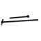 Dent Junkies Martelo de carbono Dent Junkies (brilhante)