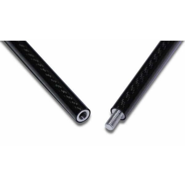 Dent Junkies Martelo de carbono Dent Junkies (brilhante)