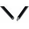 Dent Junkies Martello in Carbonio Dent Junkies (Lucido)