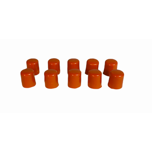 Tequila crown busters soft tips - 10 pcs