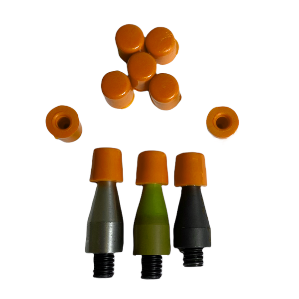 Tequila Tools Tequila crown busters soft tips - 10 pcs