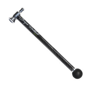 The Bryce Rockhill blending hammer by Carbon Tech