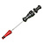 Ultra Dent Tools Ultra spring dampened slidehammer with removable weight