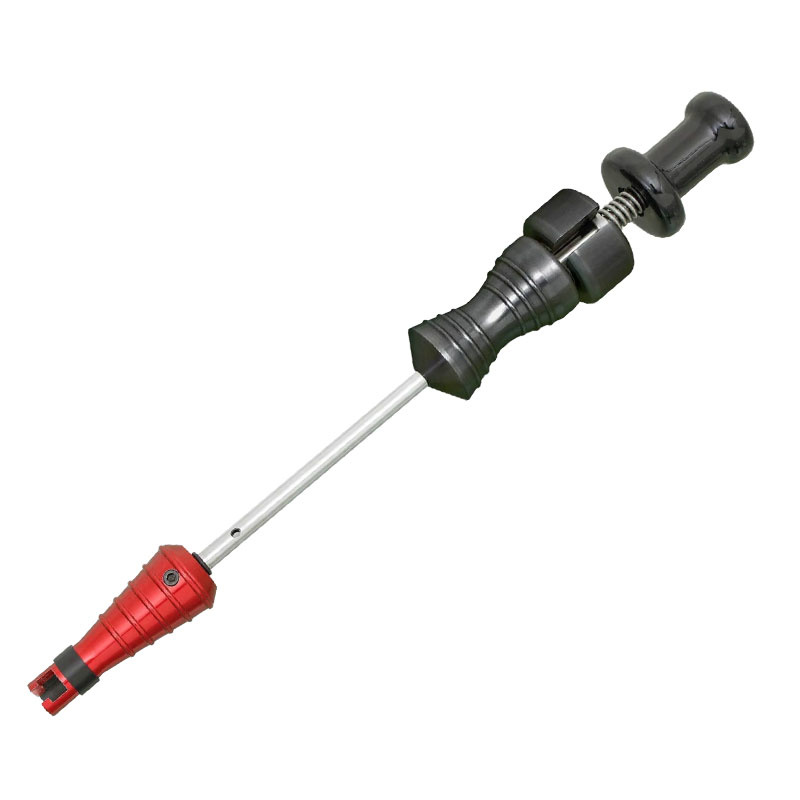 Slide Hammer with removable weight Dent Tool Company Dent Tool Company