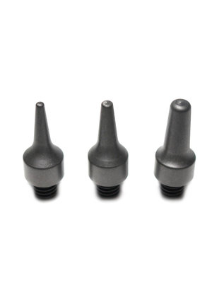 Dead Dent Tools Dead on Dent Ballistic Tip Set - 3 pcs