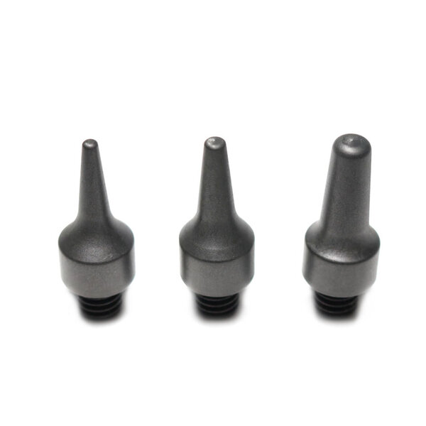 Dead Dent Tools Dead on Dent Ballistic Tip Set - 3 pcs