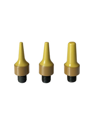 Dead Dent Tools Dead on Dent Match Grade Tip Set - 3 pcs