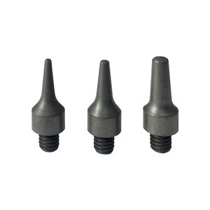Dead on Dent Ballistic Tip Set - 3 pcs