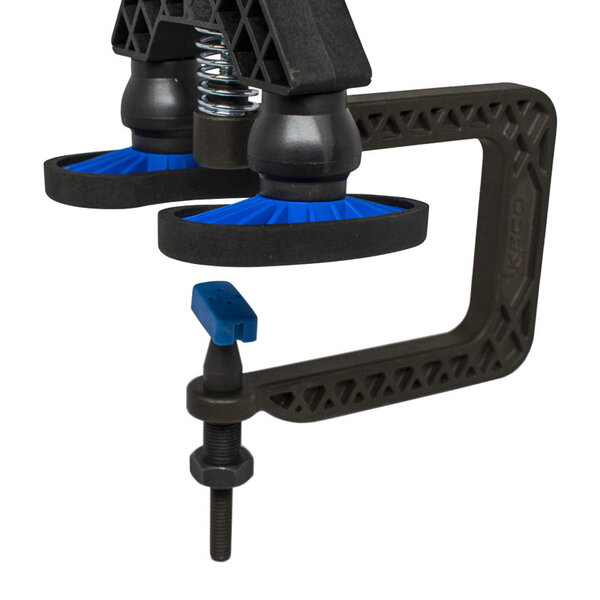 KECO Keco C-Hook Edge Tool Adapter for Robo