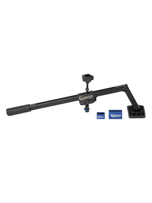 KECO Keco K-Bar Super Tabs Sistema con adattatore