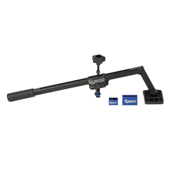 KECO Keco K-Bar Super Tabs Systeem met adapter