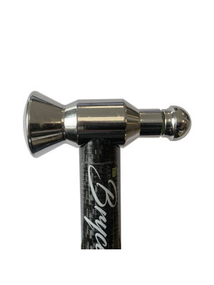 Carbon Tech The Bryce Rockhill blending hammer by Carbon Tech